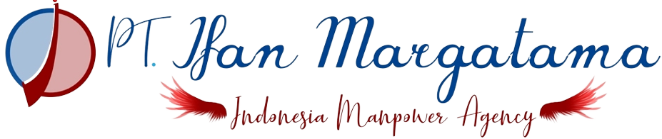 PT Ifan Margatama Logo